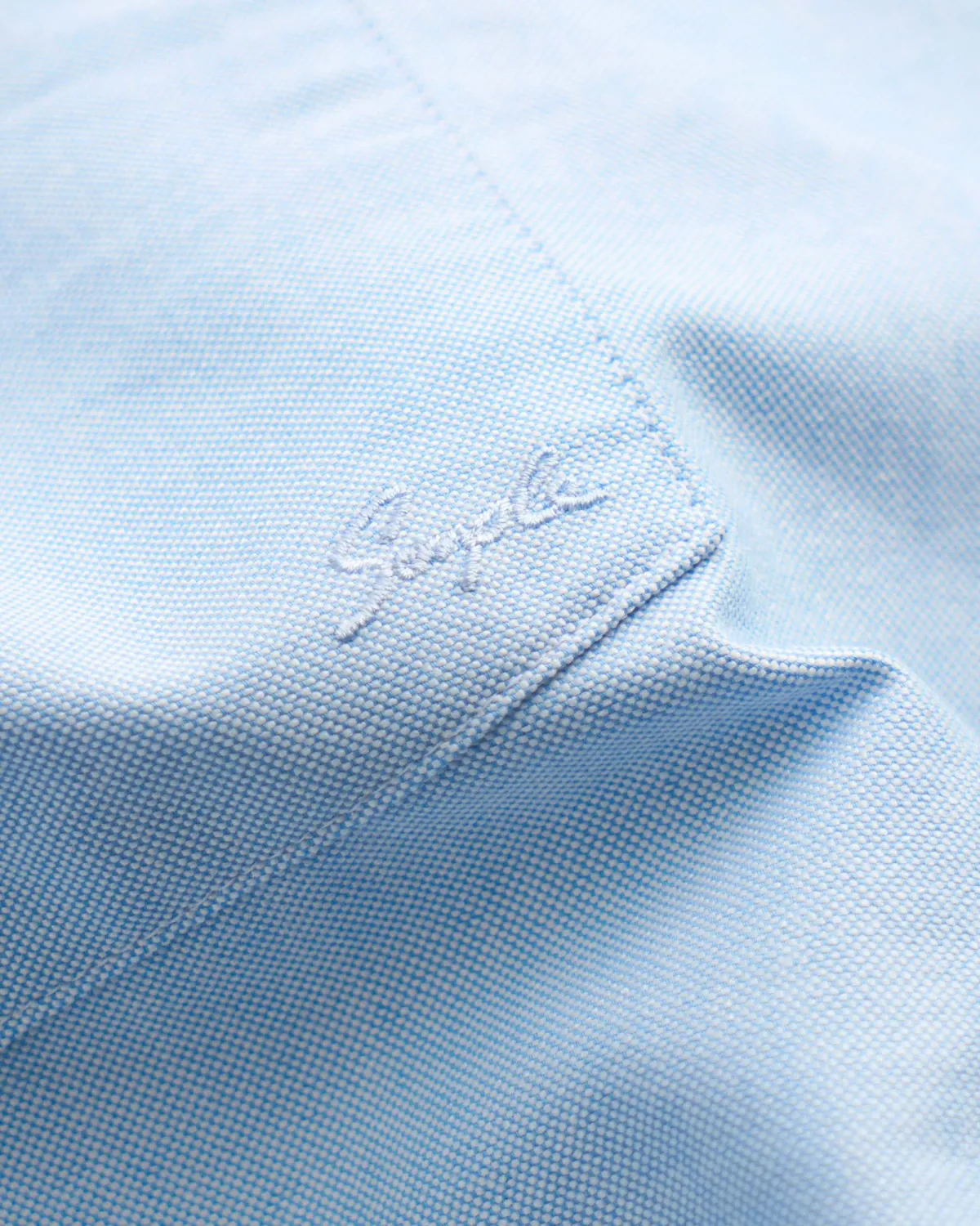 Áo Sơ Mi Nam Smart shirt Tay Dài Cổ Bẻ Form Boxy - ROUTINE 10F25SHL014