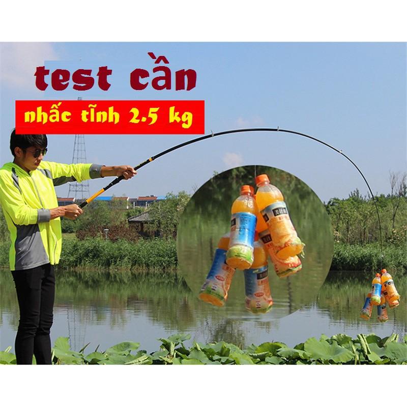 Cần Câu Máy Rút Xịn Gía Rẻ HUNT MAN LW - SANAMI FISHING - Chuyên Câu Lancer, Câu lục gần bờ, ..