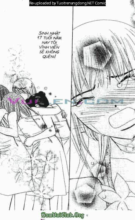 cánh thiên nga chapter 23 105