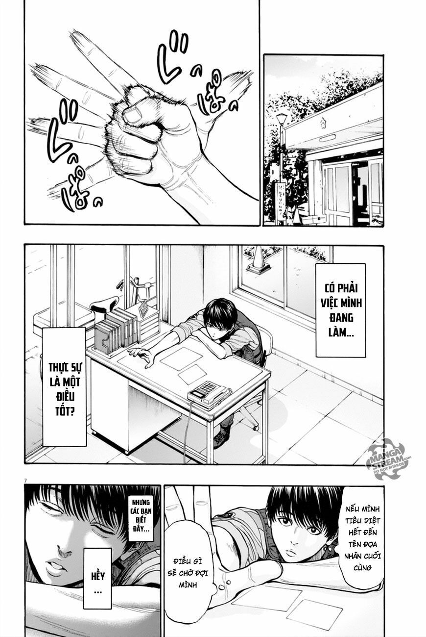 đọa nhân chapter 8 7
