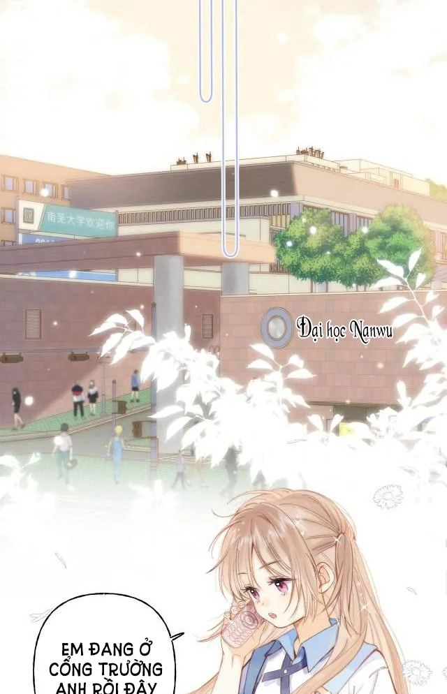 vụng trộm không thể giấu - mối tình thầm kín chapter 9 20