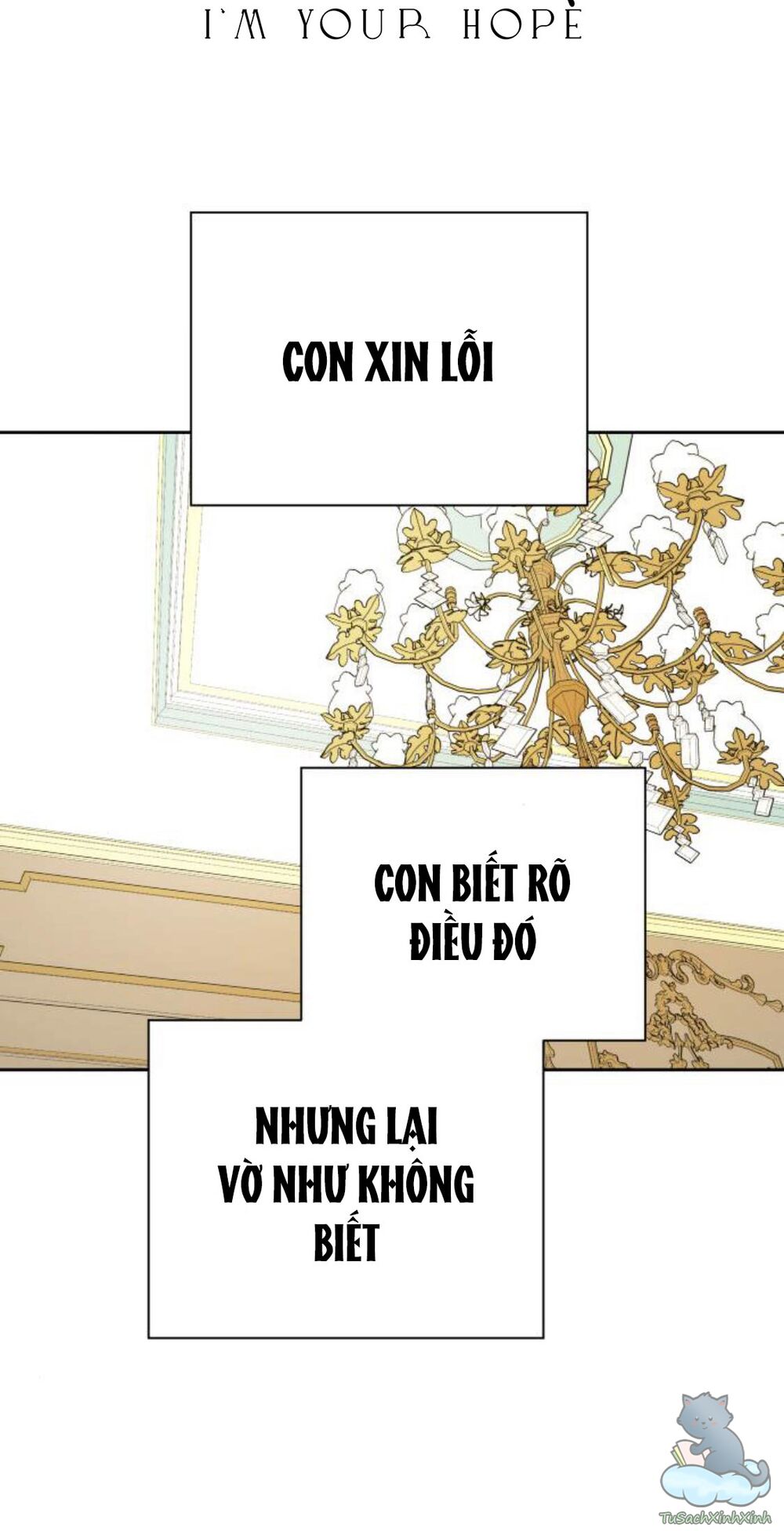 tôi muốn trở thành cô ấy chỉ một ngày chapter 96 75