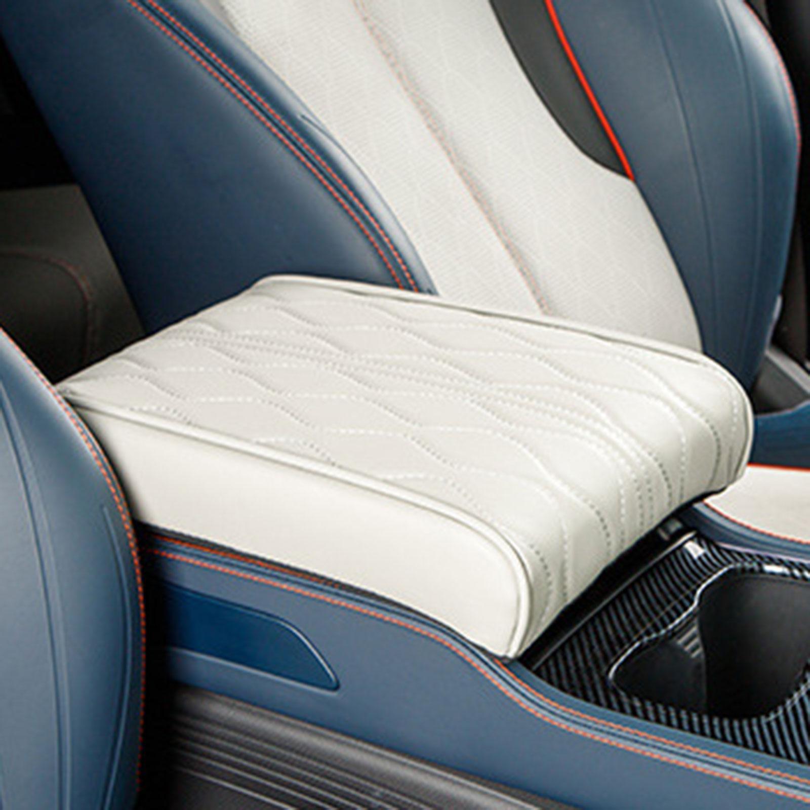 Car Armrest  Protective Body Fittings Parts for Byd Atto 3