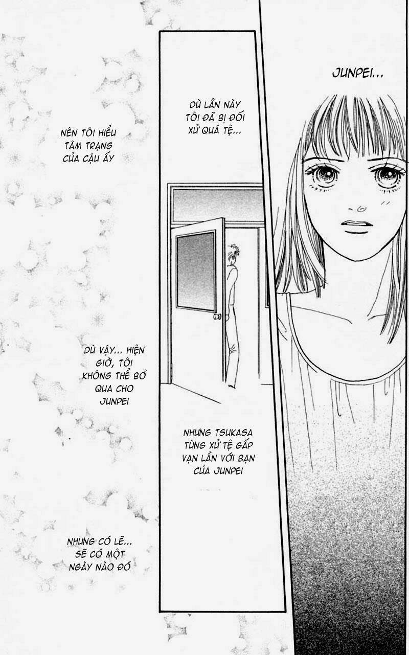 con nhà giàu chapter 90 10