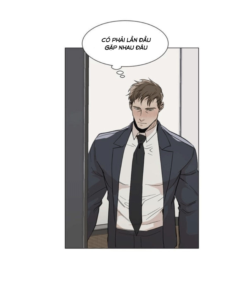 boss của tôi thật quá đáng chapter 7 7