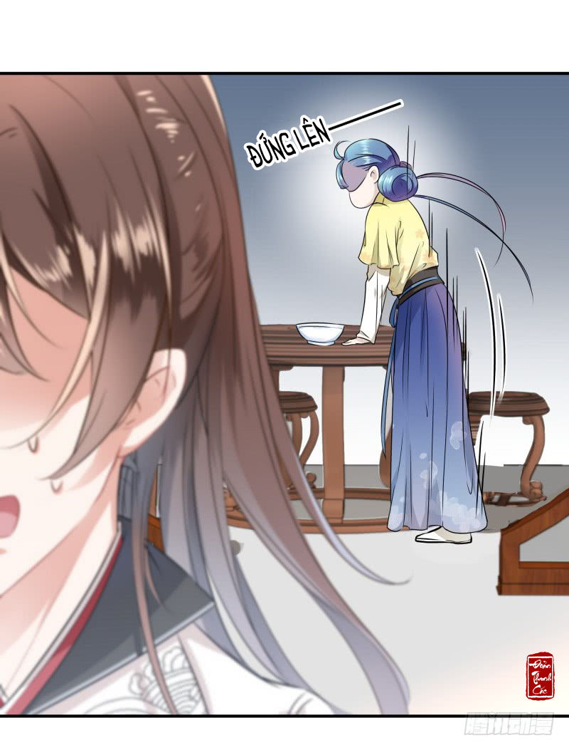 vương gia không thể trêu chapter 12 5