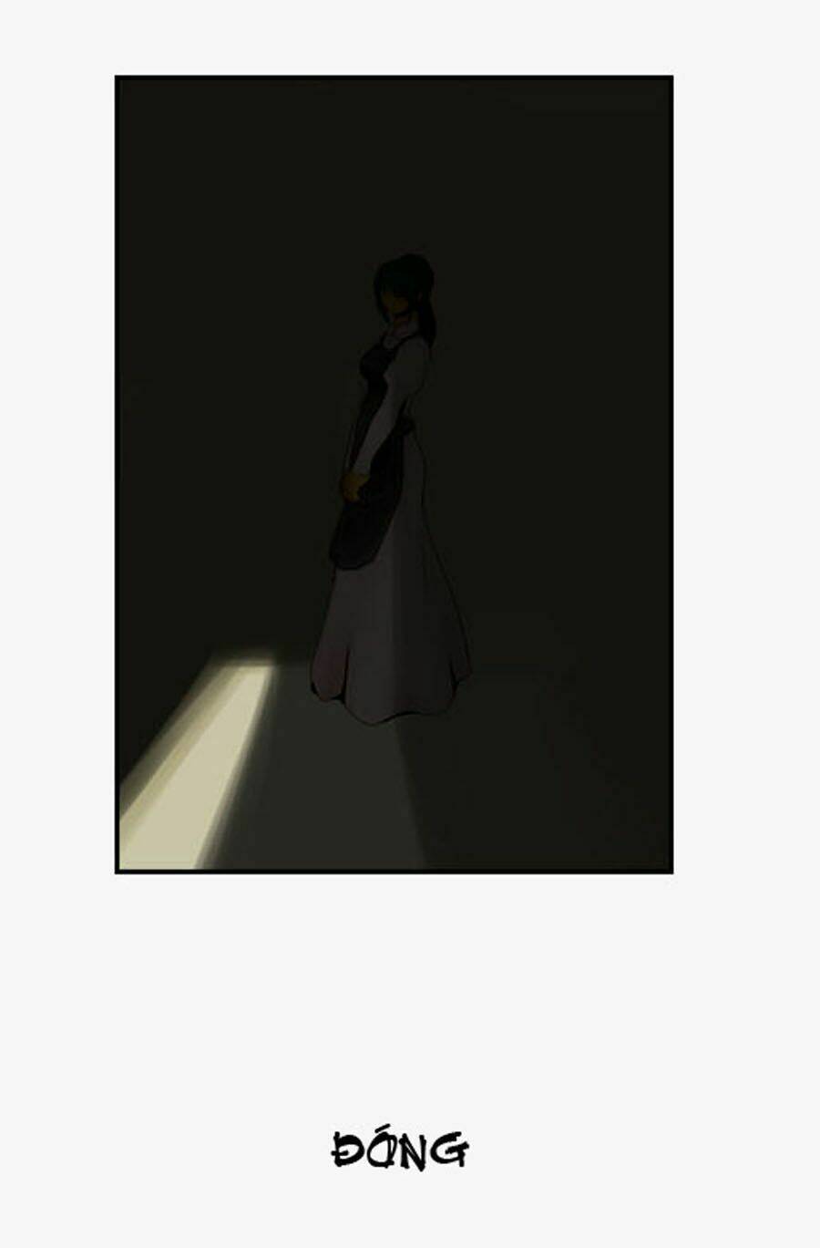 cô gái với cái tên của chúa chapter 1 25