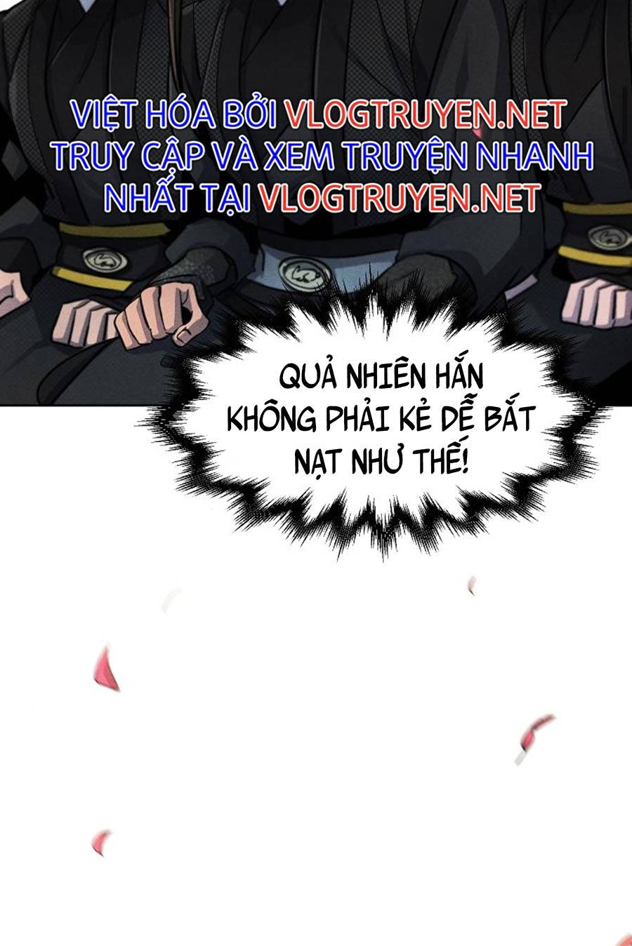 Cuồng Ma Hồi Quy - Trang 46