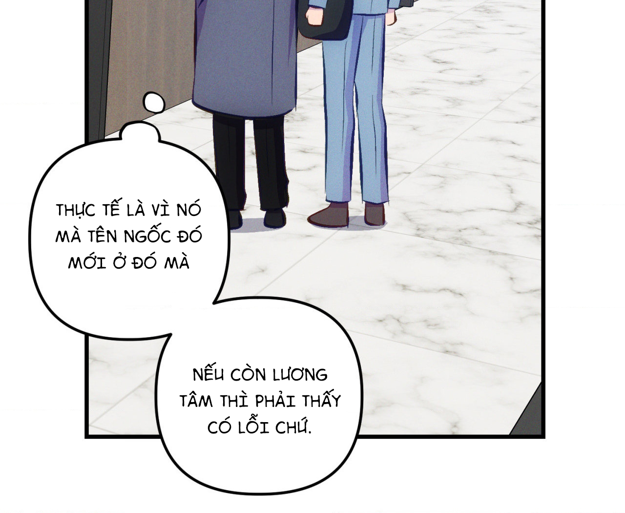 cái đồ ngốc nghếch này chapter 9 140