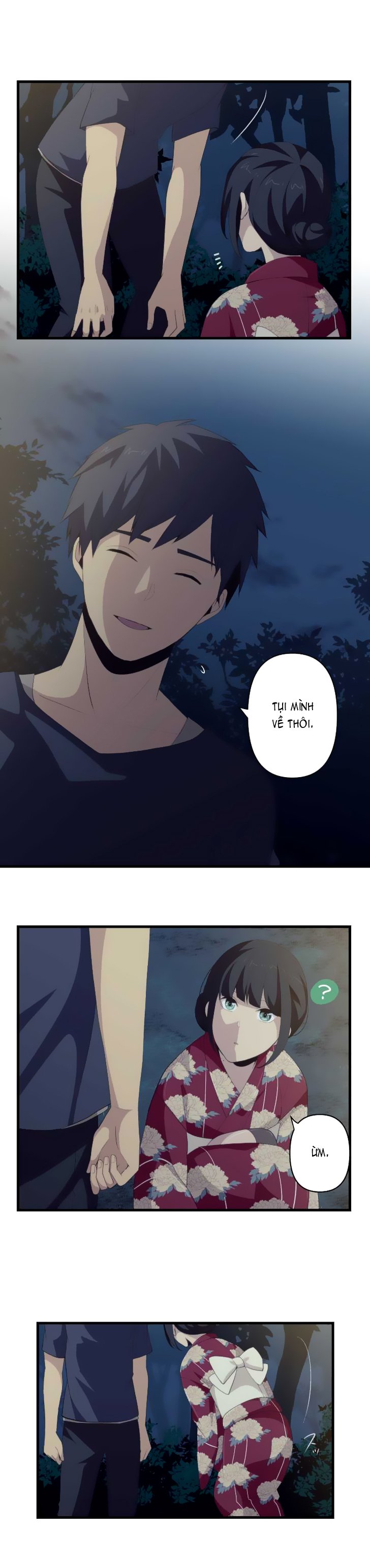 relife chapter 108 6