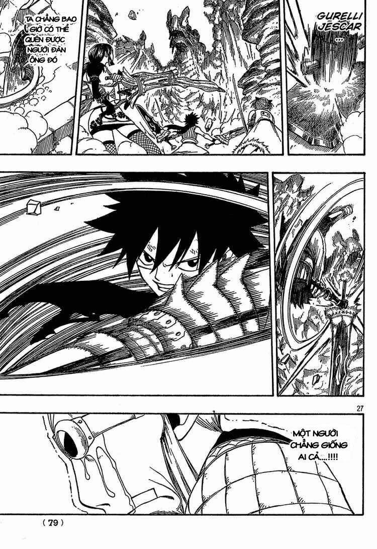 monster hunter orage chapter 7 27