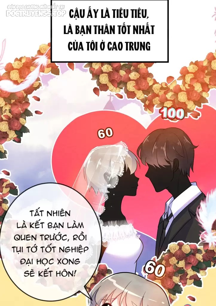 lời nói dối của cô ấy chapter 1 40