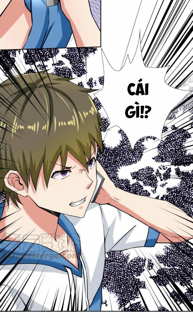 hắn là long ngạo thiên chapter 105 16