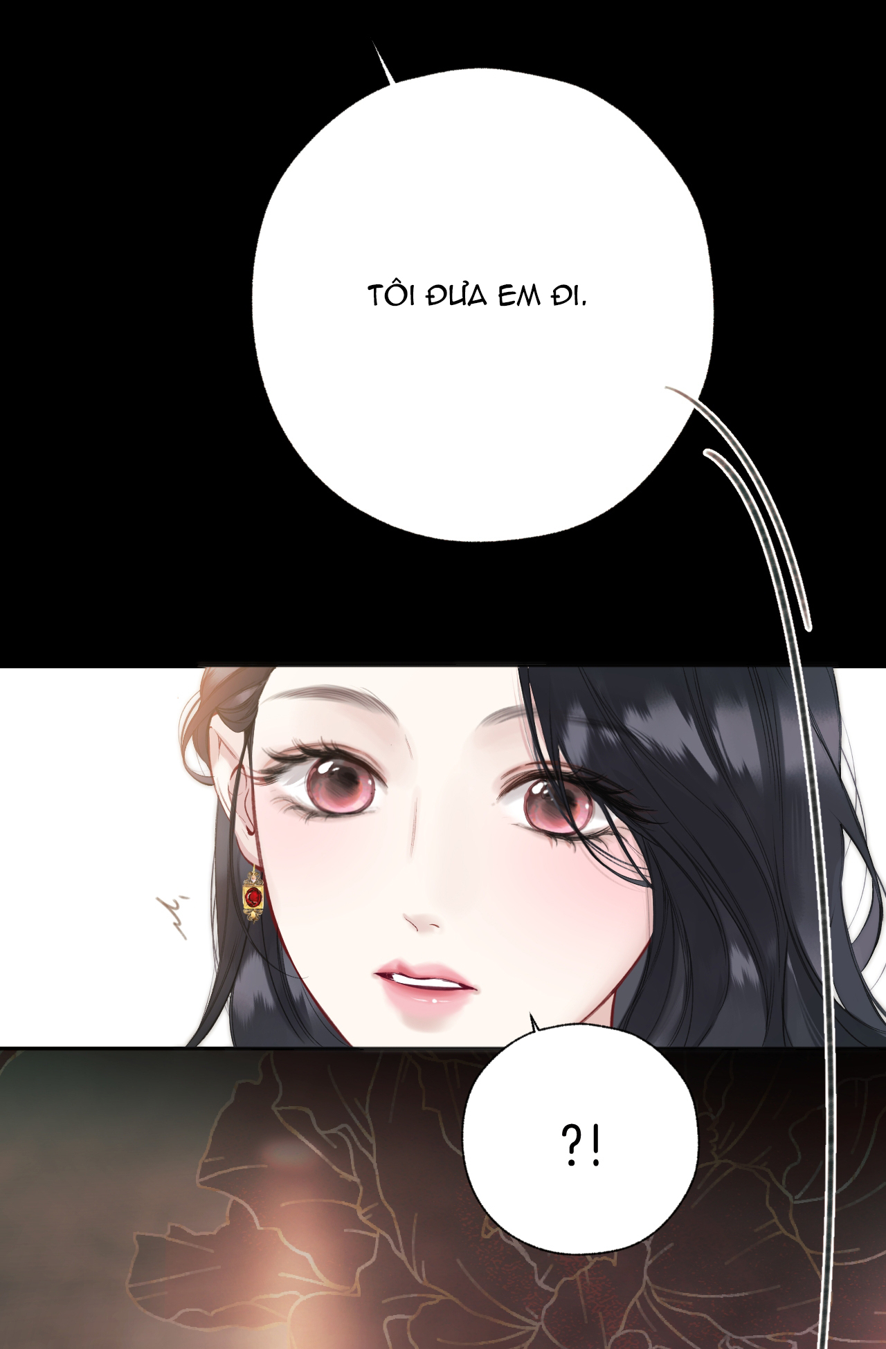 Trêu Nhầm chapter 43.2 2