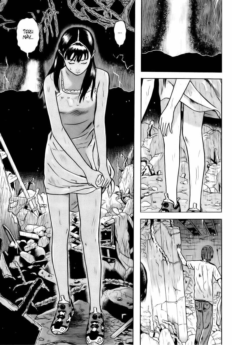 dragon head chapter 73 14