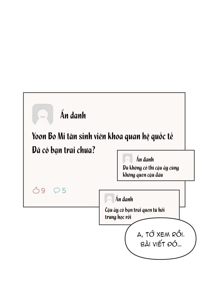 Thanh Xuân Đáng Yêu chapter 1.1 60