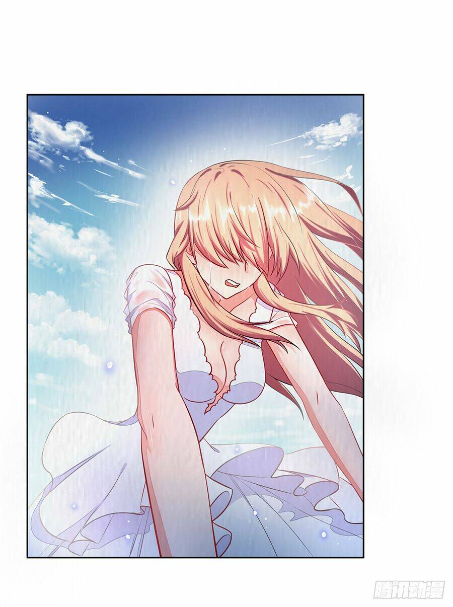 trọng sinh quý thê chi phục thù hoa lệ chapter 3 7