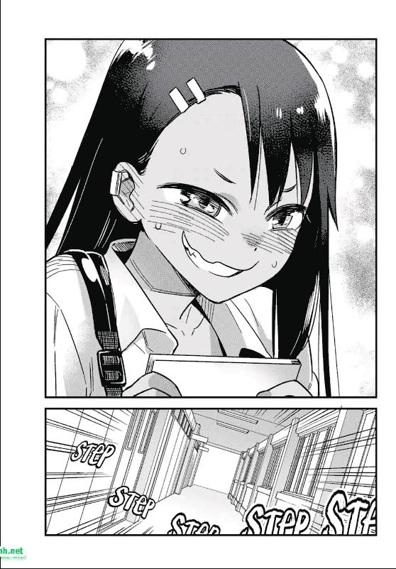 please don bully me - nagatoro-san chapter 17 14