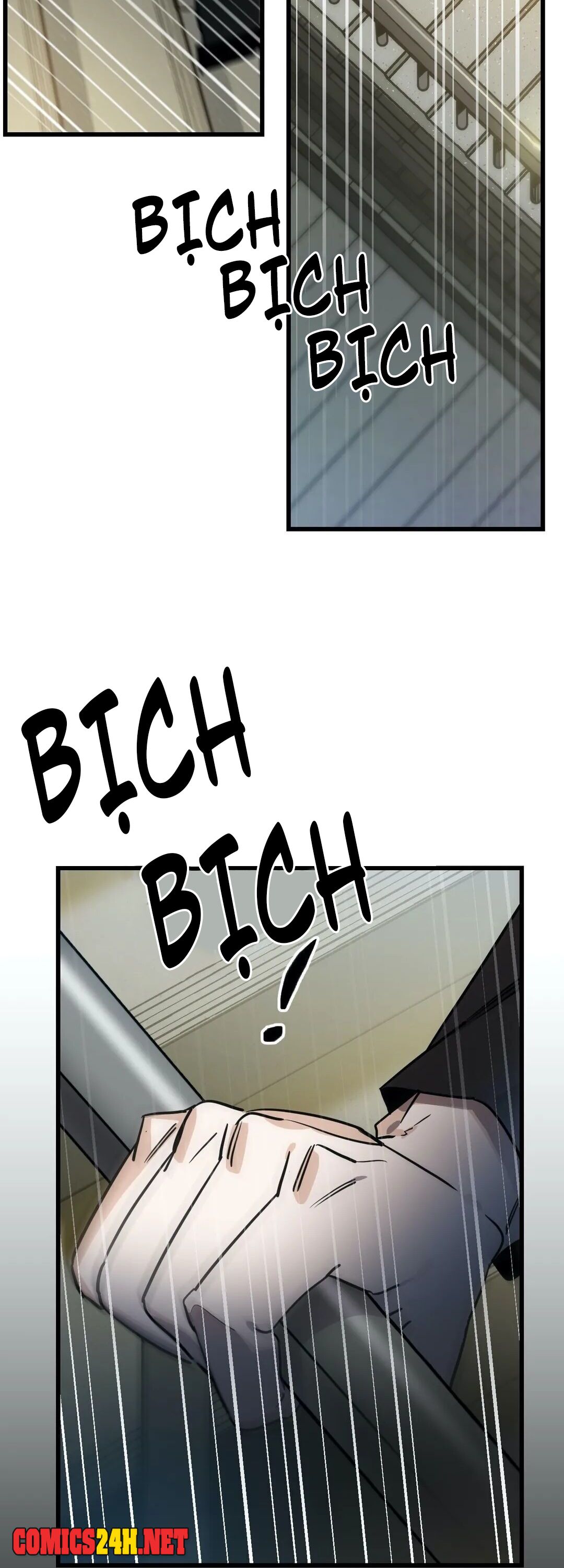 quán café tình nhân chapter 53 25