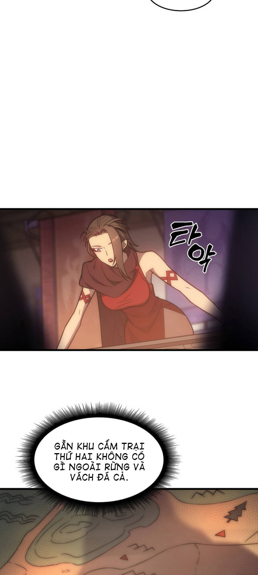 tái sinh ở dị giới, tôi từ công chức trở thành chiến thần chapter 2 16