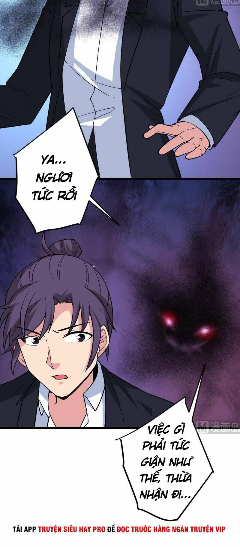 ngưu thư cung ứng thương chapter 195 6