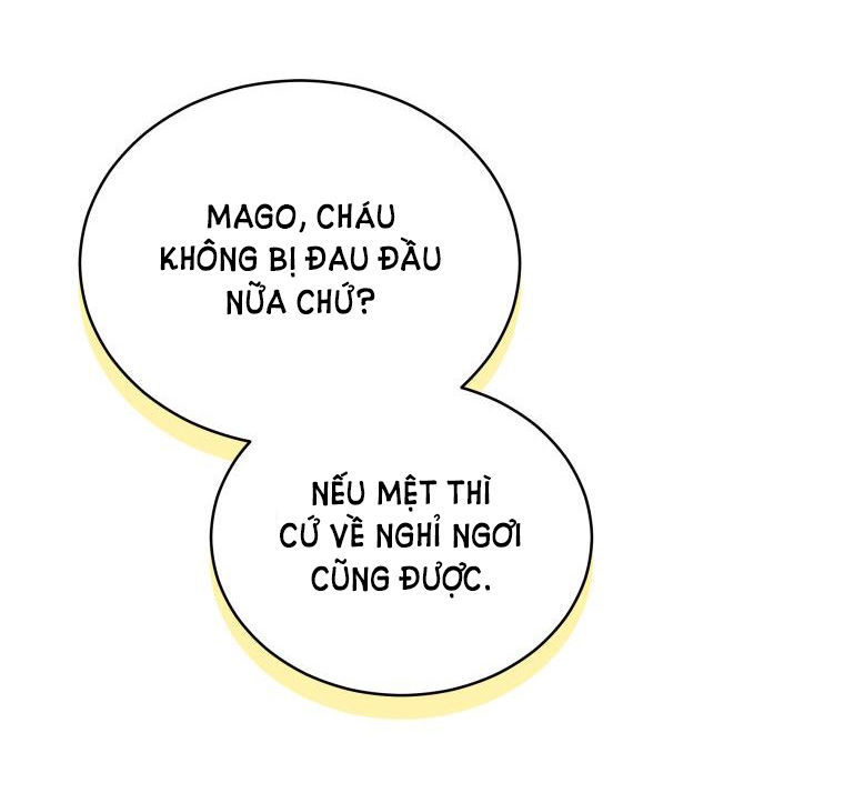 quý cô không thể tiếp cận chapter 88.2 11