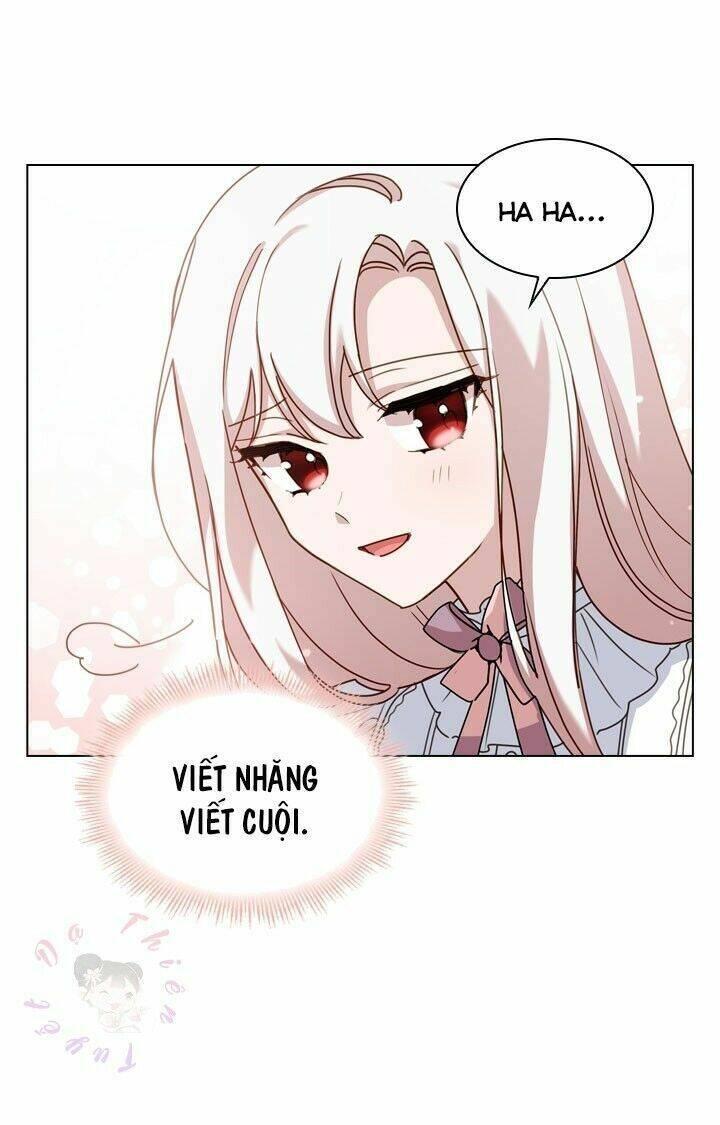 để yên cho tiểu thư hiền chapter 22 76