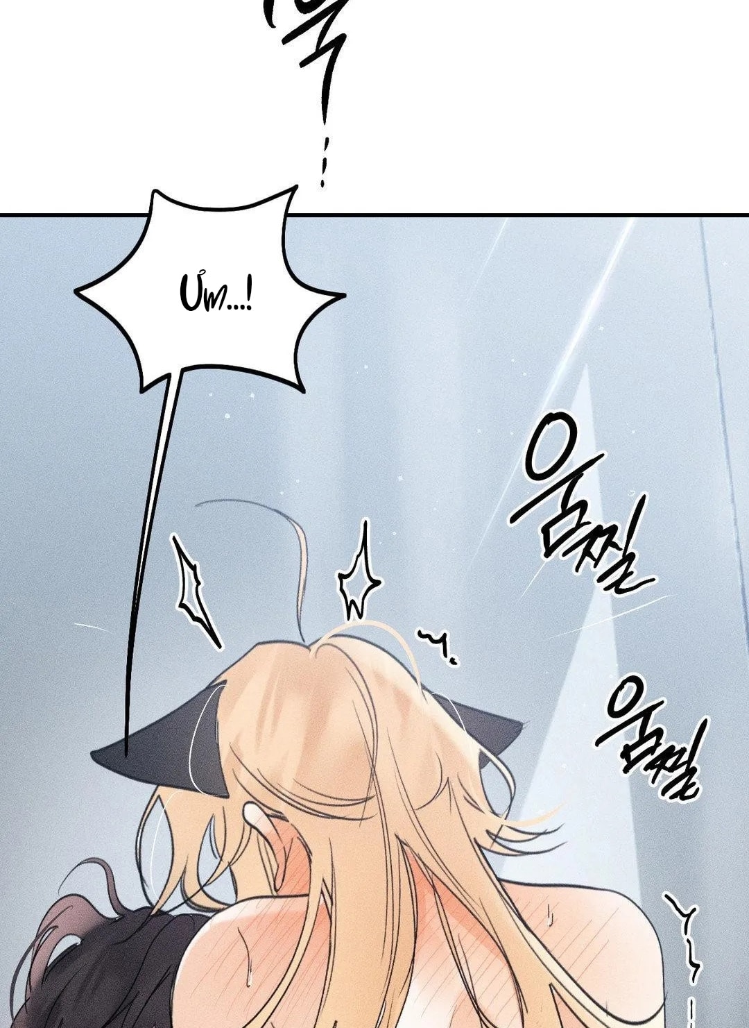 [18+] người đàn ông làm tình với quỷ chapter 19.2 113