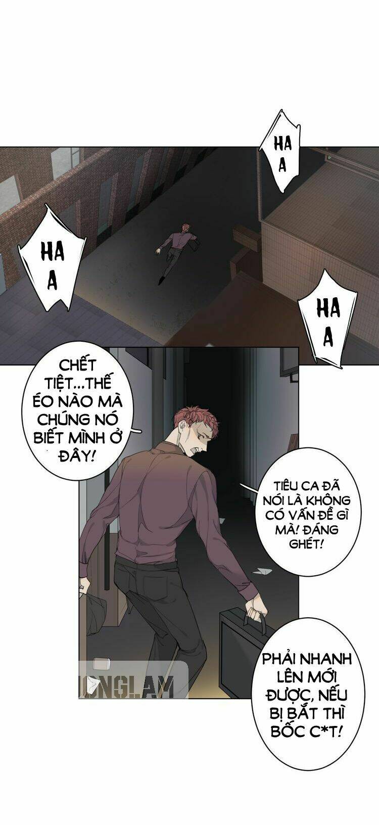 xúc bất khả cập chapter 1 2