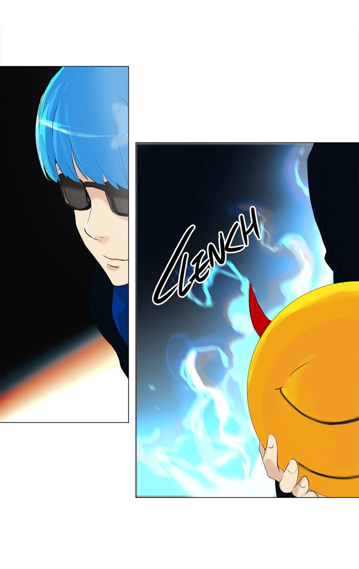 tòa tháp bí ẩn 2 chapter 128 21