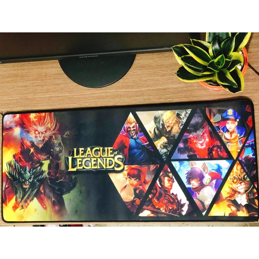 CHỌN HÌNH LÓT game chuyên nghiệp CỰC ĐẠI S1 70x30