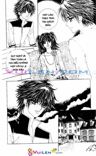 tìm lại tình yêu chapter 59 10