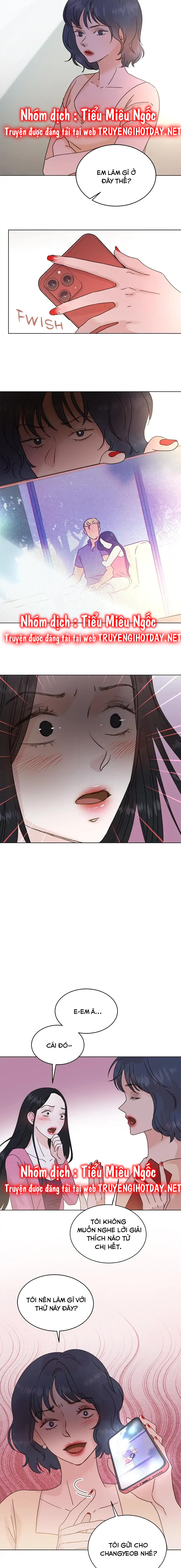 sự trả thù ngọt ngào của vợ tôi chapter 88 2