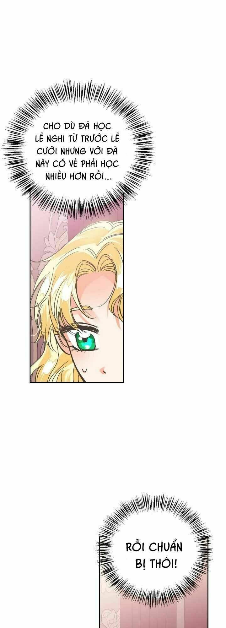 cặp bài trùng: ác nữ và hôn quân chapter 20 12