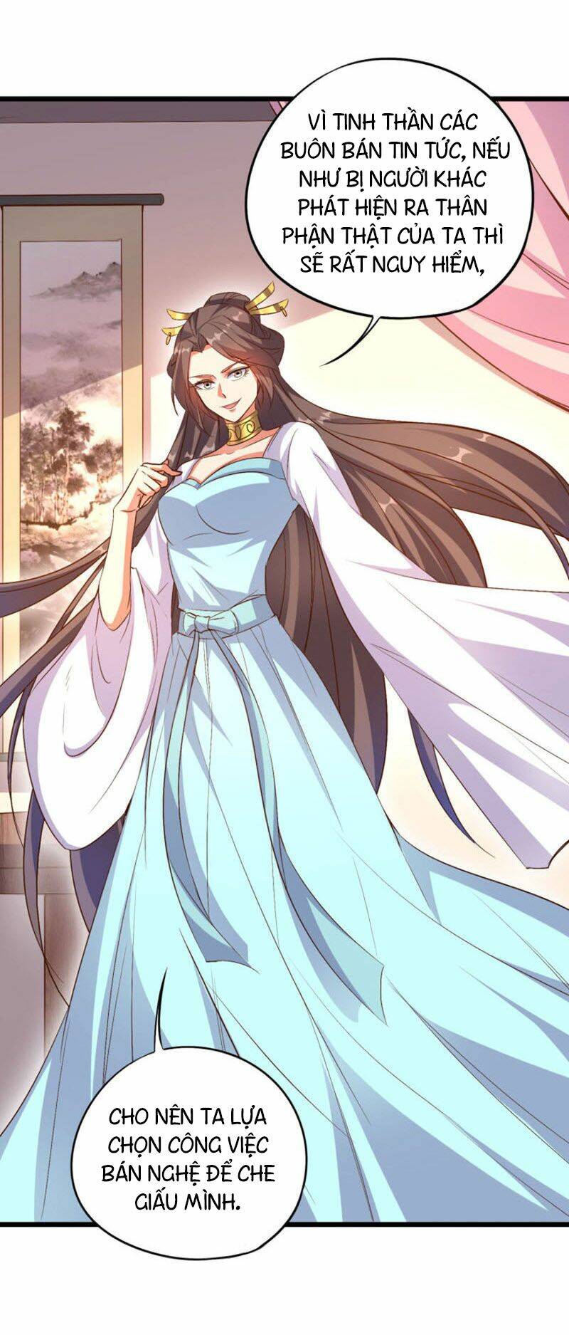 phục thiên thánh chủ chapter 45 15