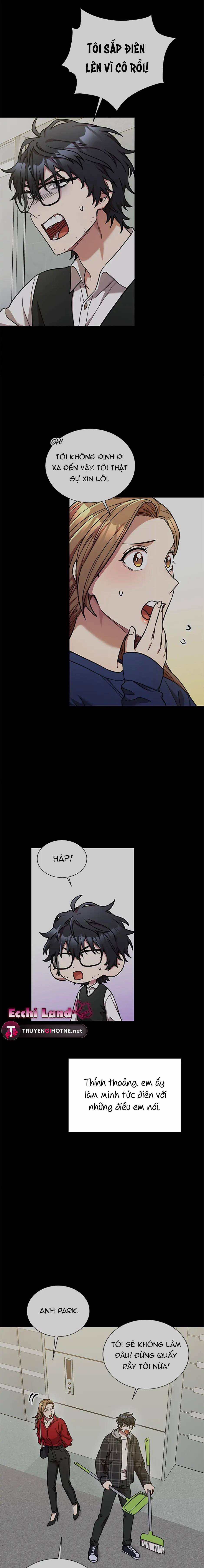 kết hôn ư? không, cảm ơn! chapter 29.2 2