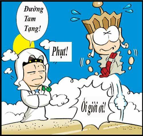 tân tây du ký chapter 24 3