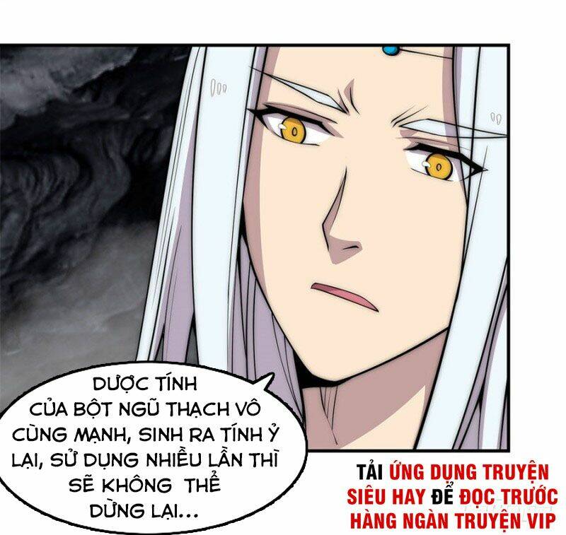 cuộc sống thoái ẩn của võ lâm chi vương chapter 100 12