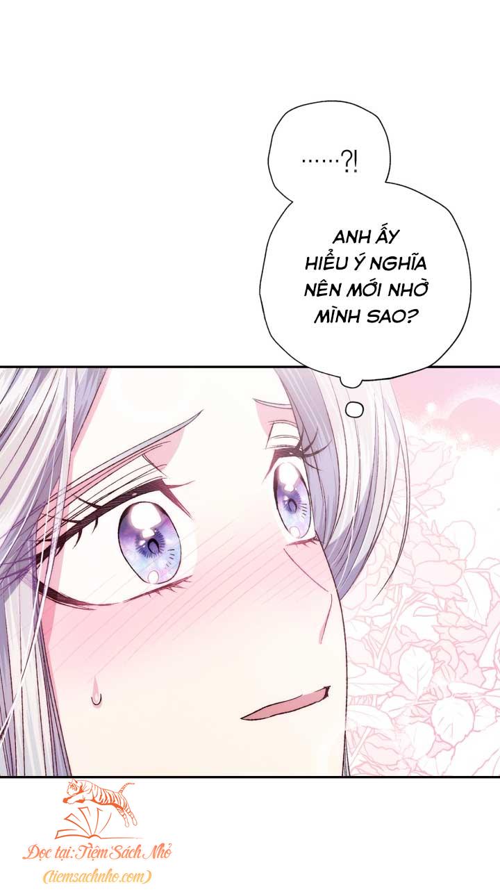 cha, con không muốn kết hôn đâu chapter 84 19