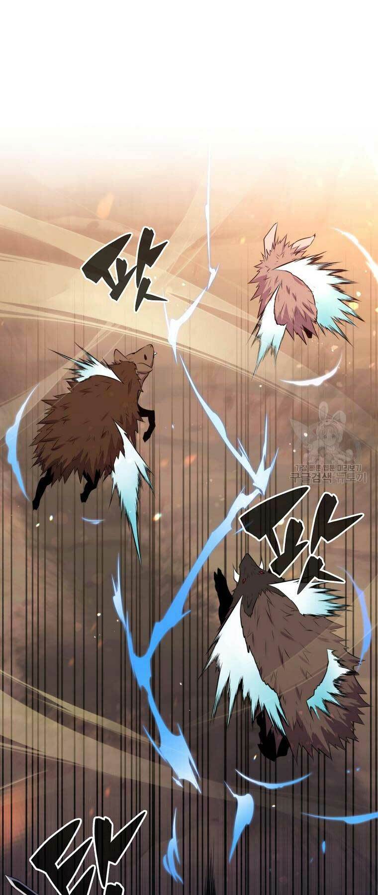 tôi thăng cấp trong lúc ngủ chapter 28 22