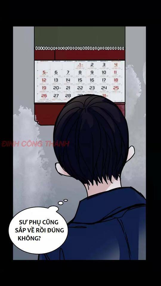 tiểu quỷ chapter 23 28