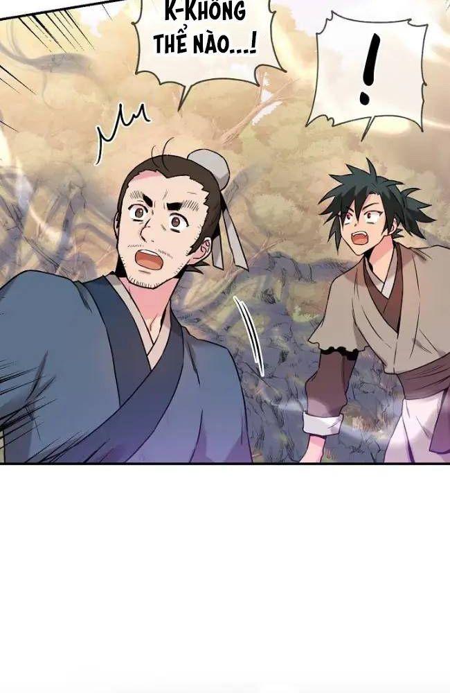 tôi là người mạnh nhất khi theo chủ nghĩa võ thuật chapter 30 50