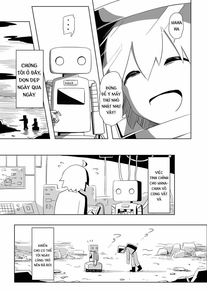dọn dẹp chapter 1 13