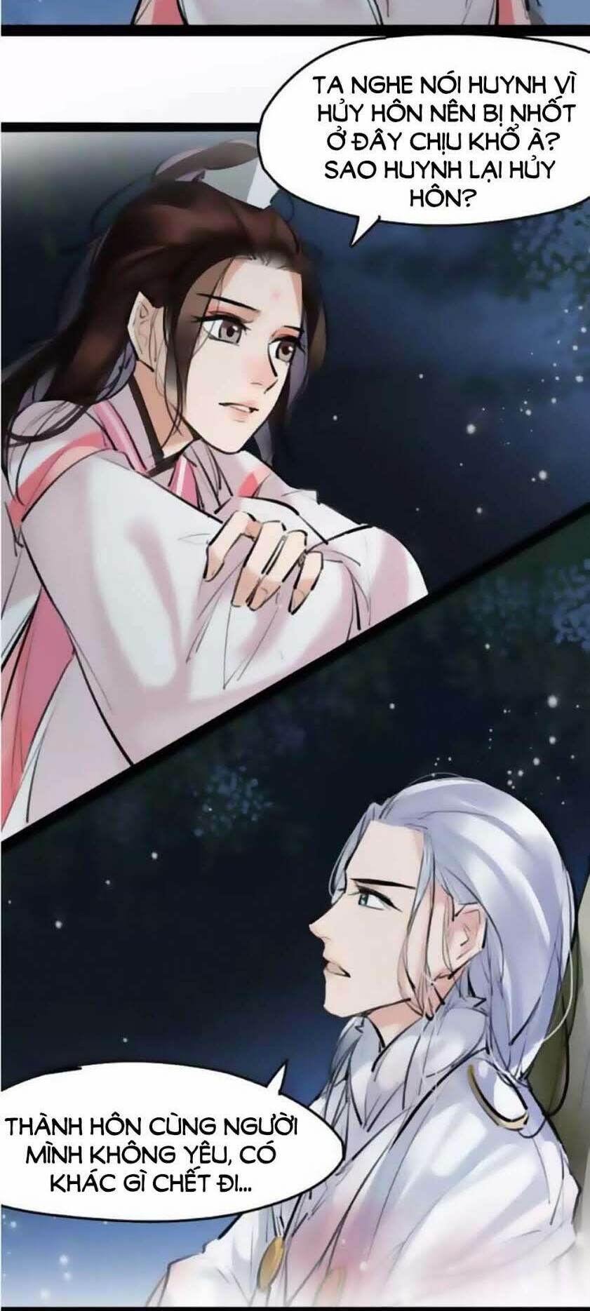 đường tăng cũng quyến rũ chapter 22 9