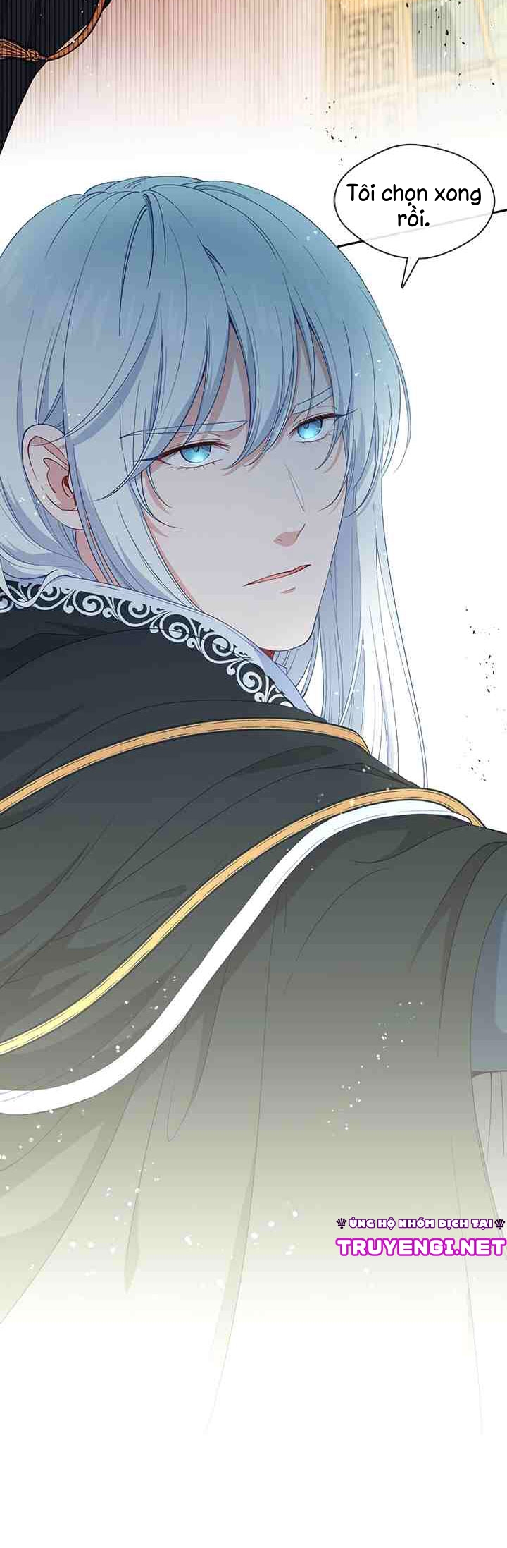 cẩn thận nữ phụ phản diện đấy! chapter 58 14