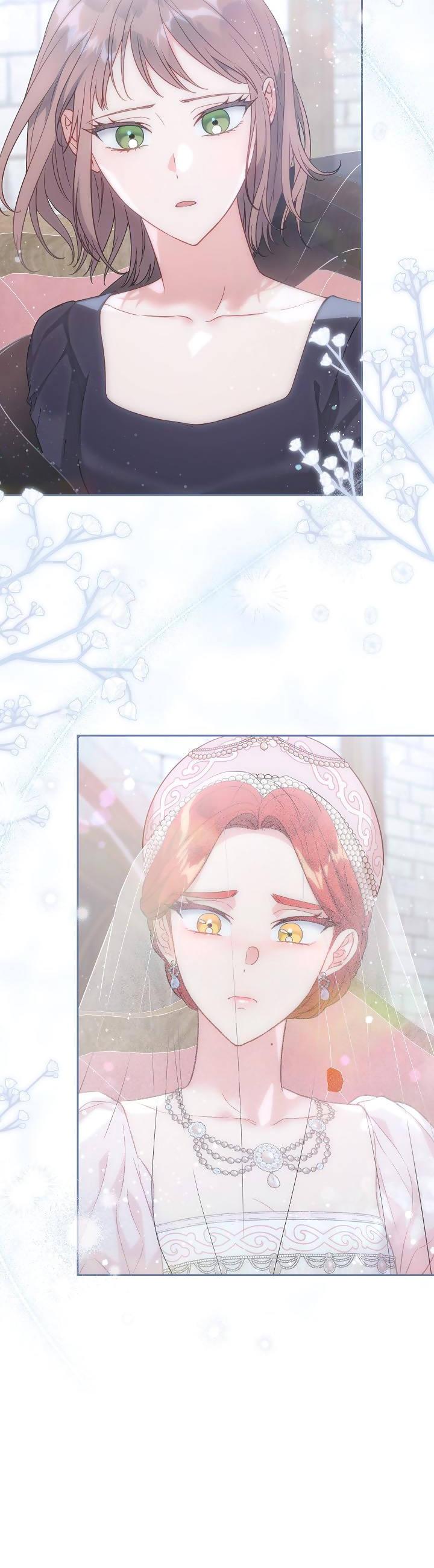 phía sau em, luôn có ta bên cạnh chapter 135 31