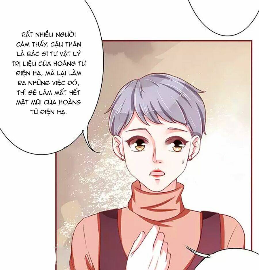 vương tước tư hữu bảo bối chapter 85 9