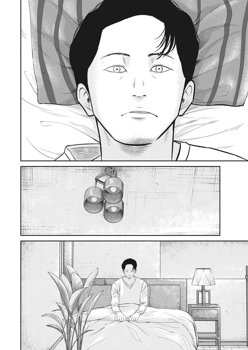 smiley - cười lên m chapter 13 17