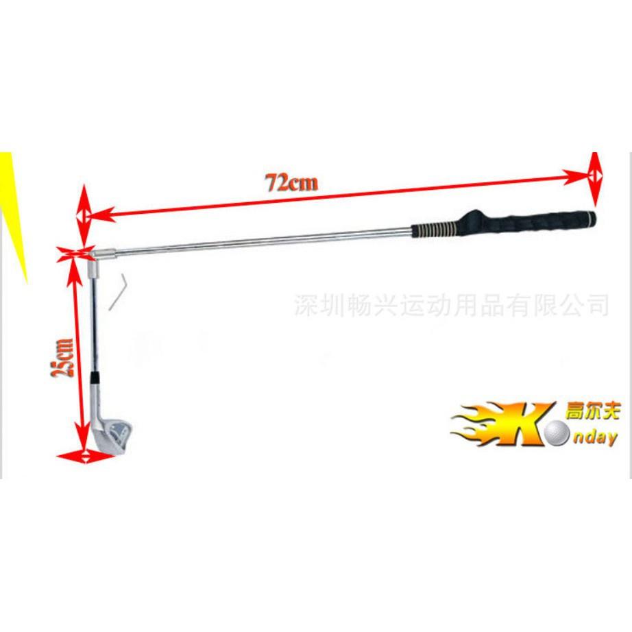 Gậy tập đánh golf swing số 7