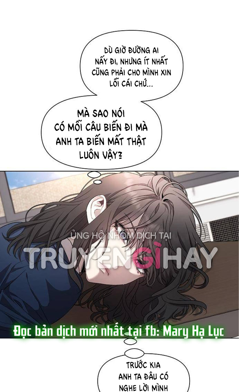 Tự Do Trong Mơ chapter 26.2 22